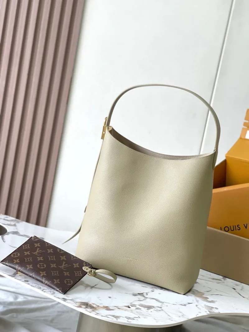 LV Top Handle Bags-285