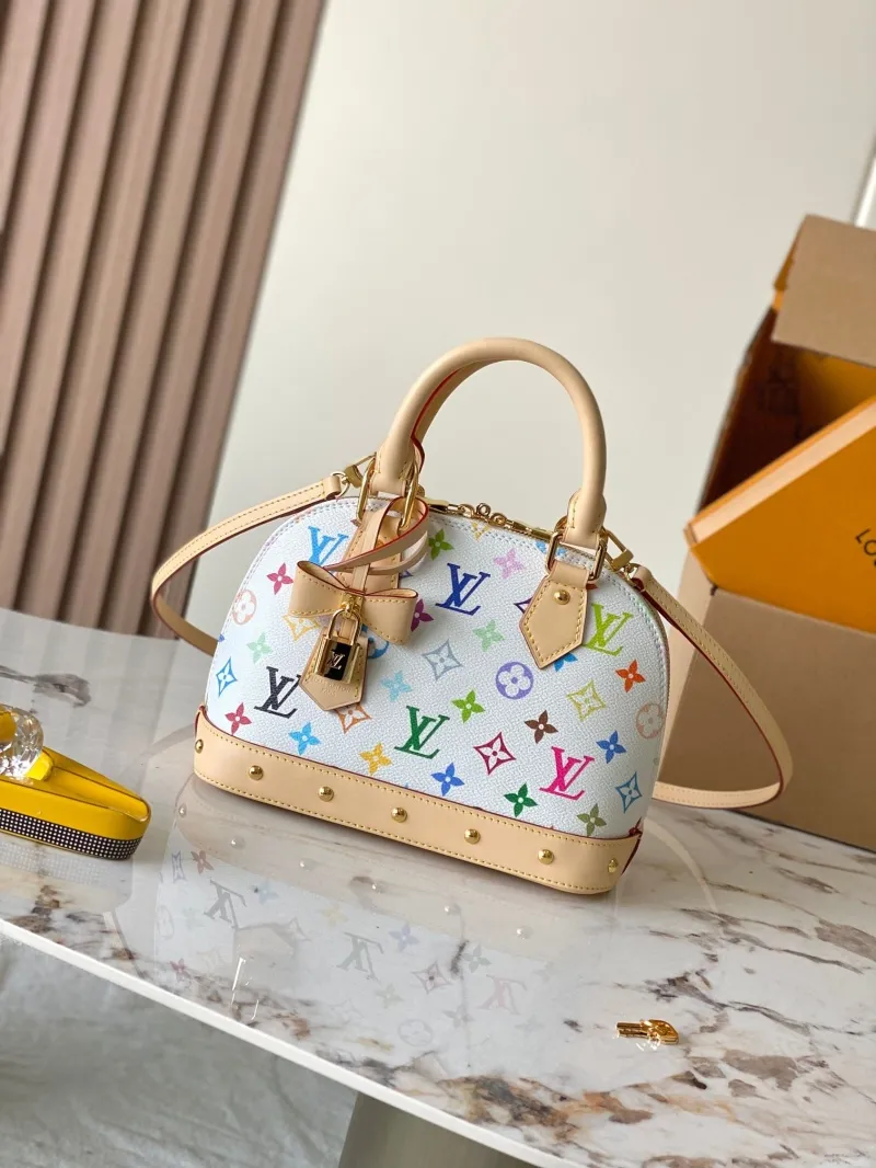 LV Top Handle Bags-287