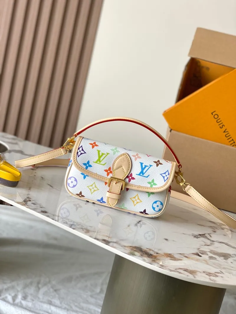 LV Top Handle Bags-288
