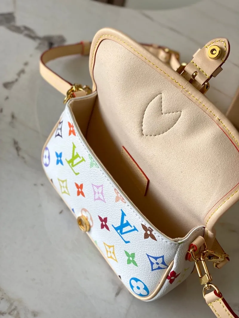 LV Top Handle Bags-288 - Image 3