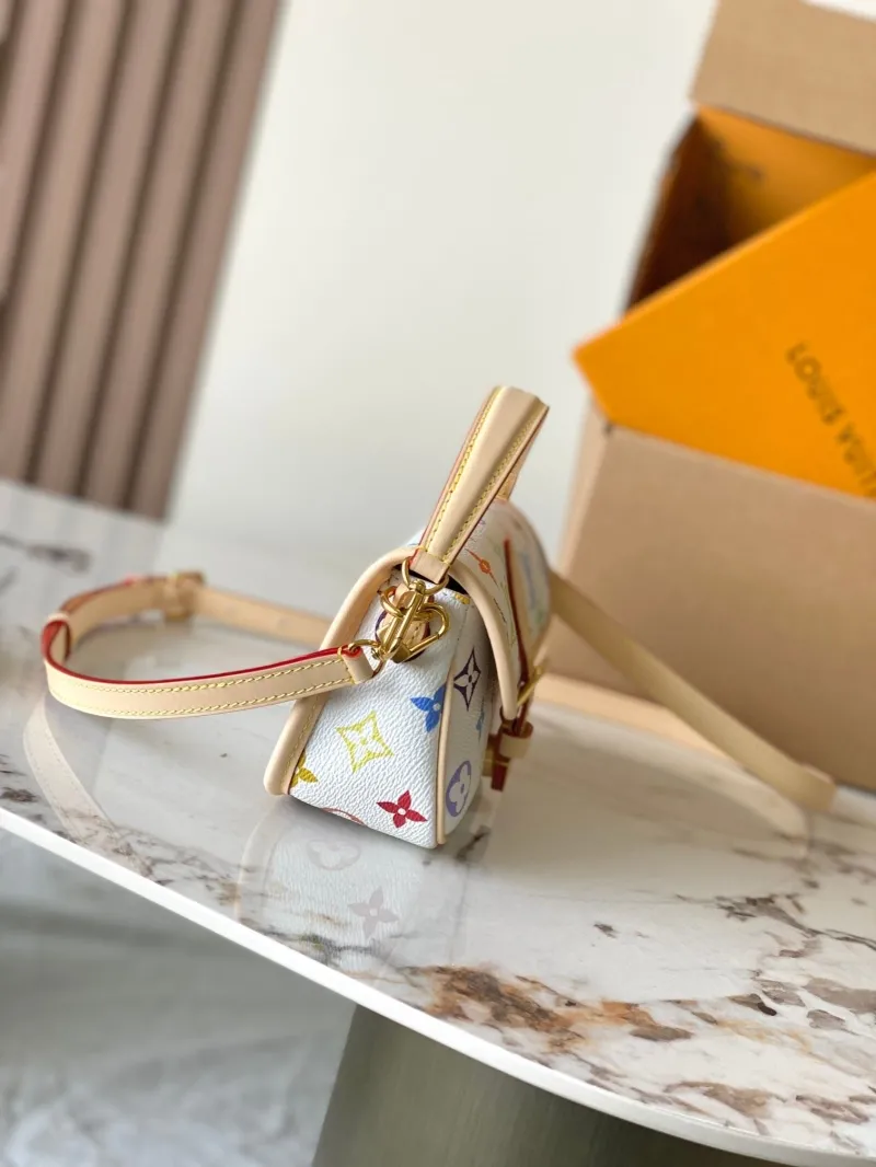LV Top Handle Bags-288 - Image 4