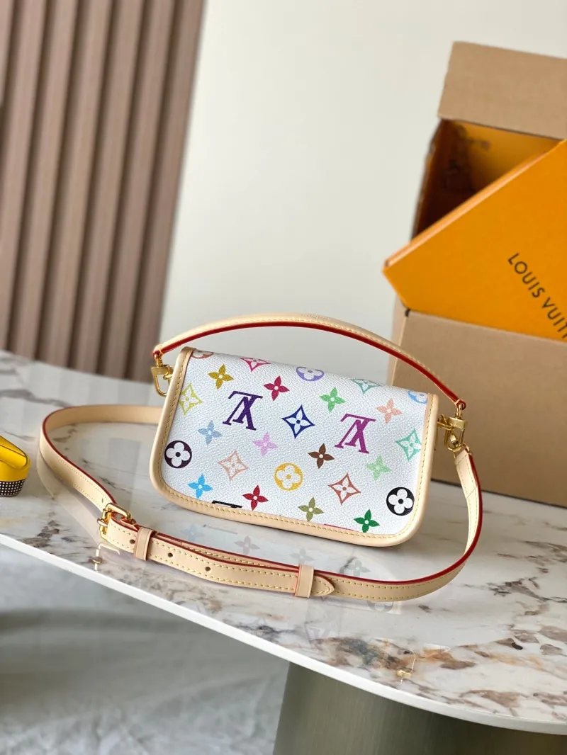 LV Top Handle Bags-288 - Image 5