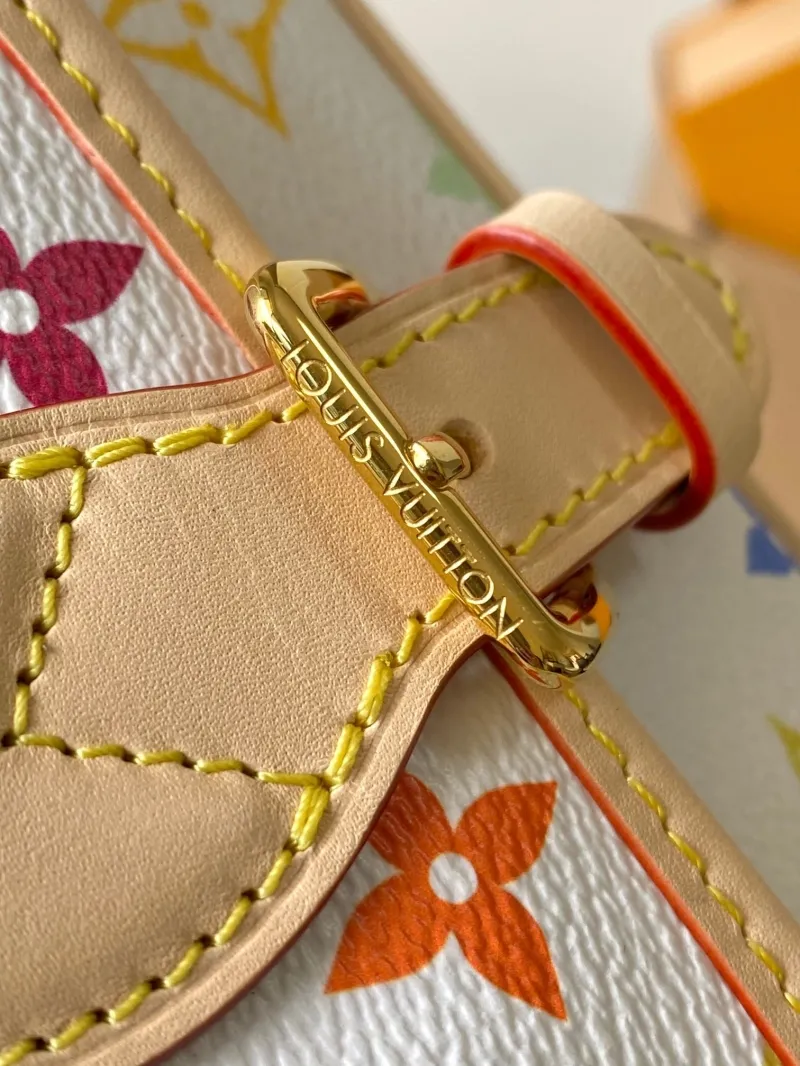 LV Top Handle Bags-288 - Image 8
