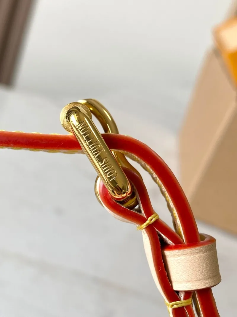 LV Top Handle Bags-288 - Image 9