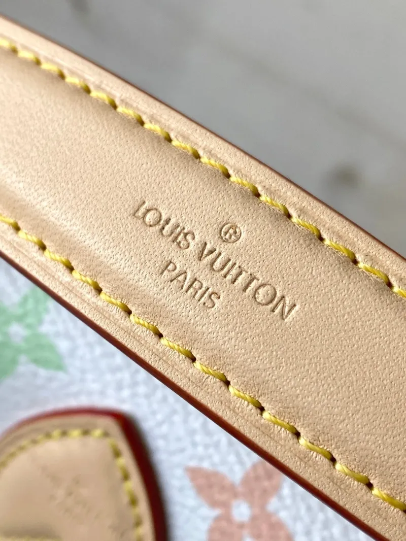 LV Top Handle Bags-288 - Image 10