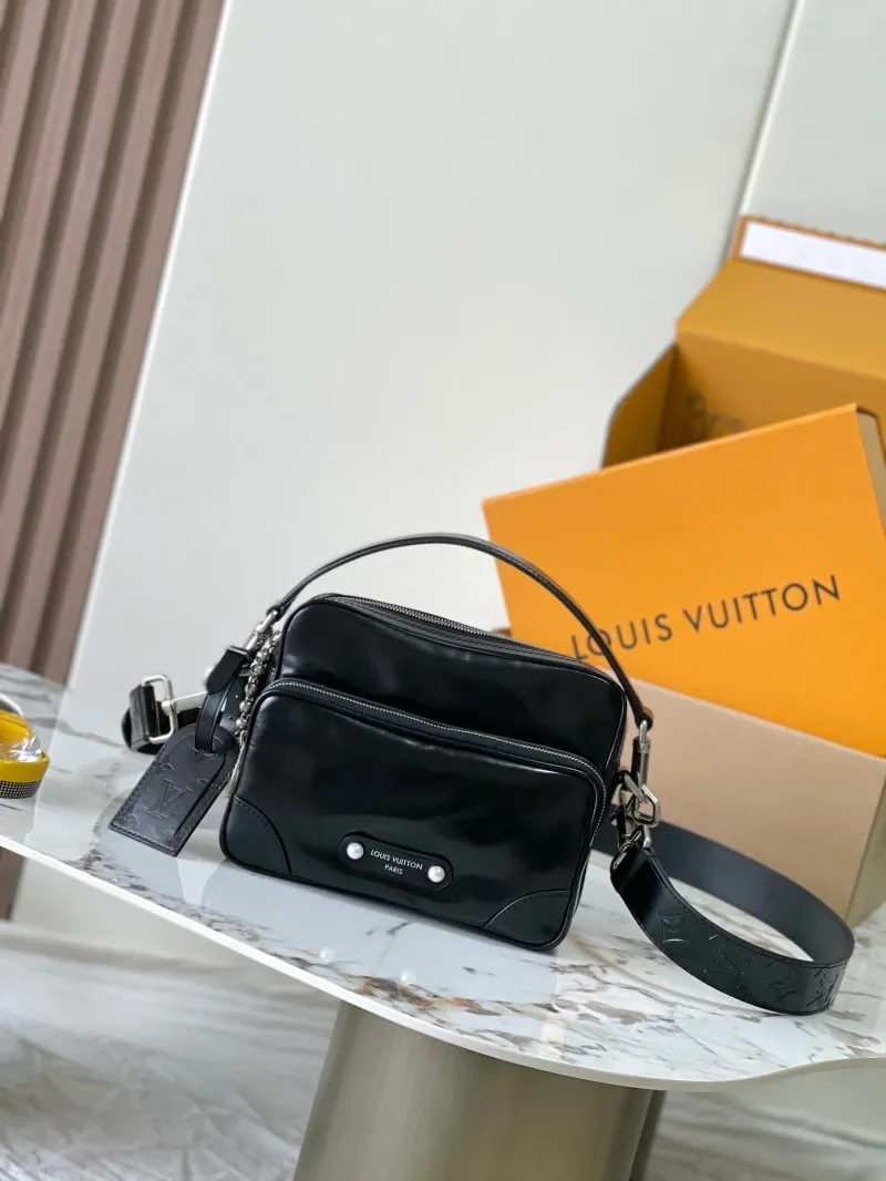LV Top Handle Bags-289
