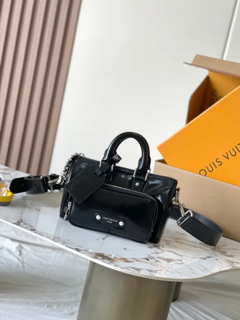 LV Top Handle Bags-290