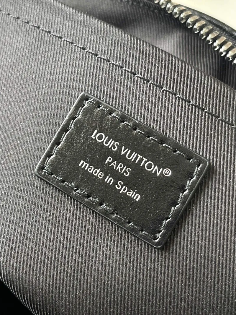 Alternative view of LV Top Handle Bags-290