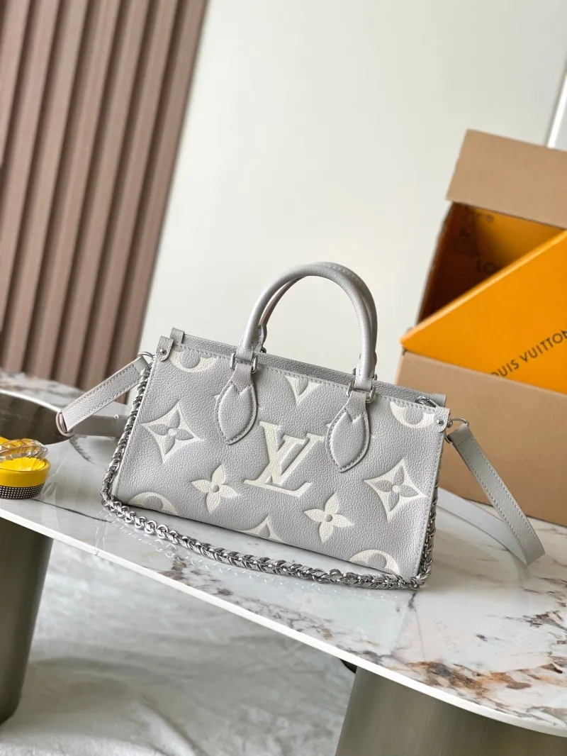 LV Top Handle Bags-291