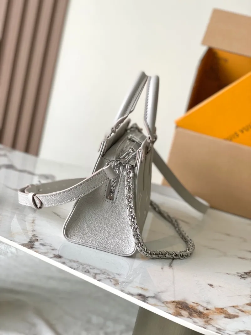 Alternative view of LV Top Handle Bags-291
