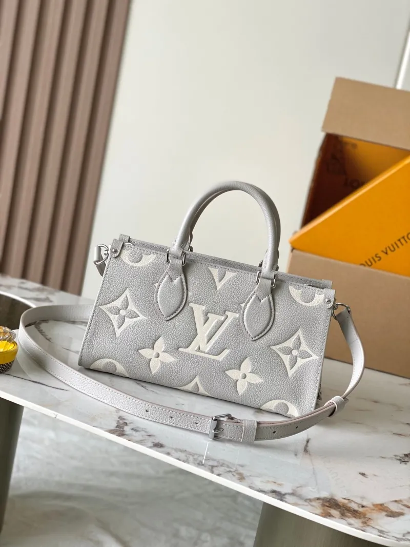LV Top Handle Bags-291 - Image 3