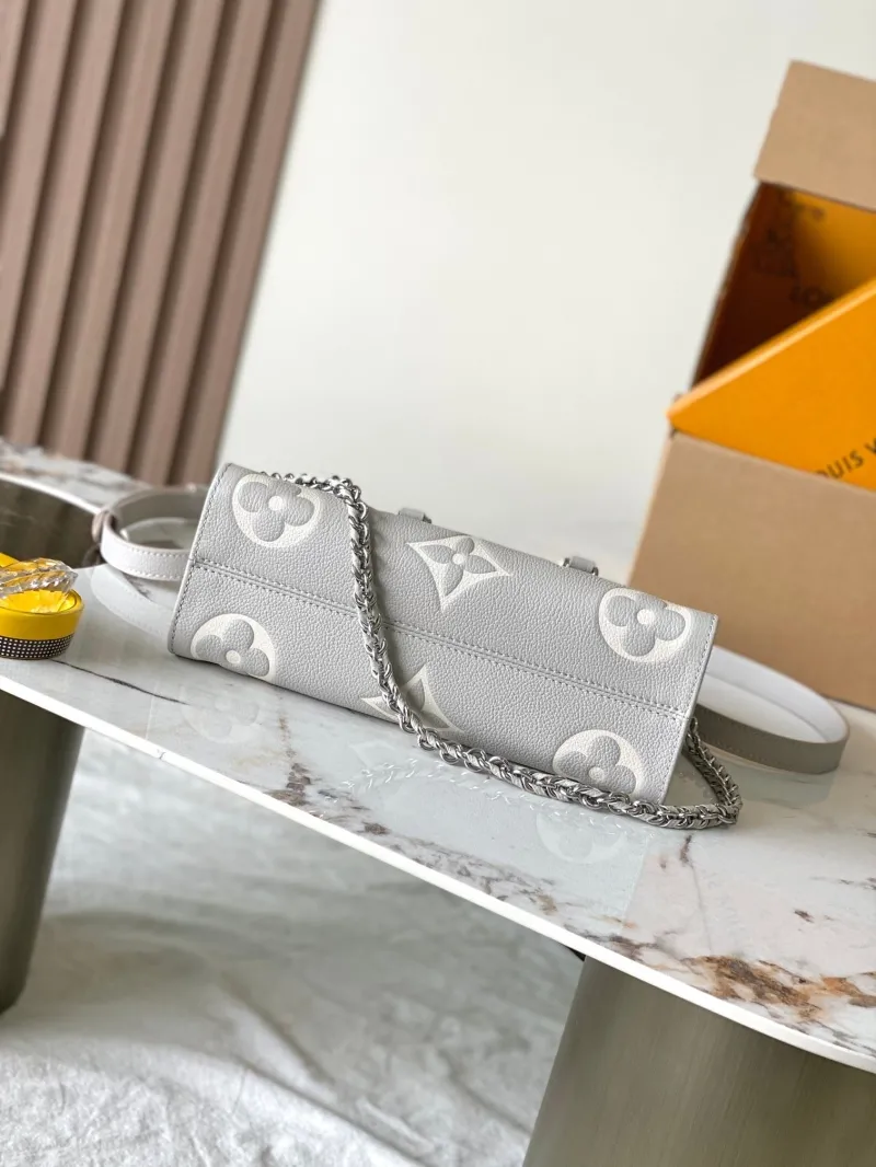 LV Top Handle Bags-291 - Image 4