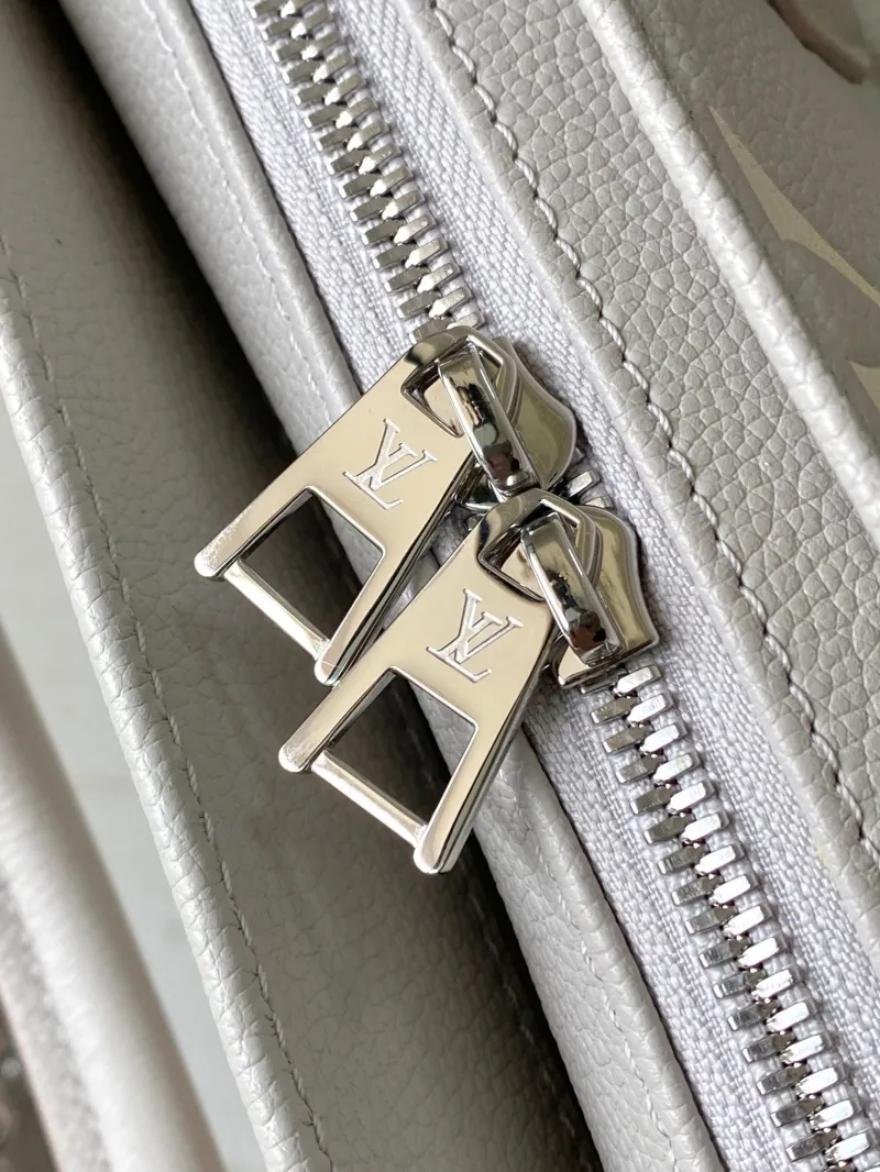 LV Top Handle Bags-291 - Image 5