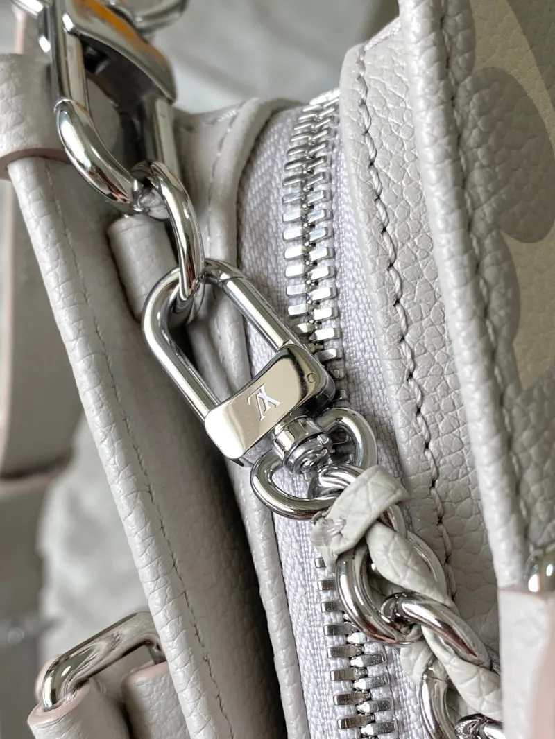 LV Top Handle Bags-291 - Image 6