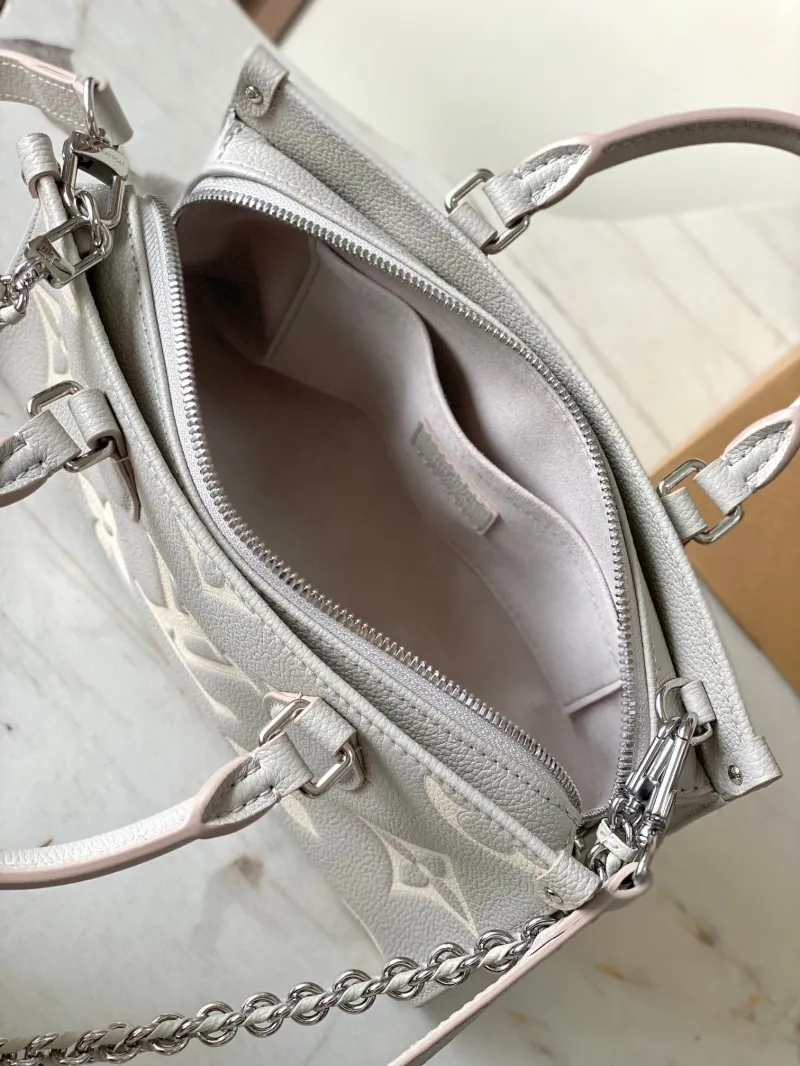 LV Top Handle Bags-291 - Image 7
