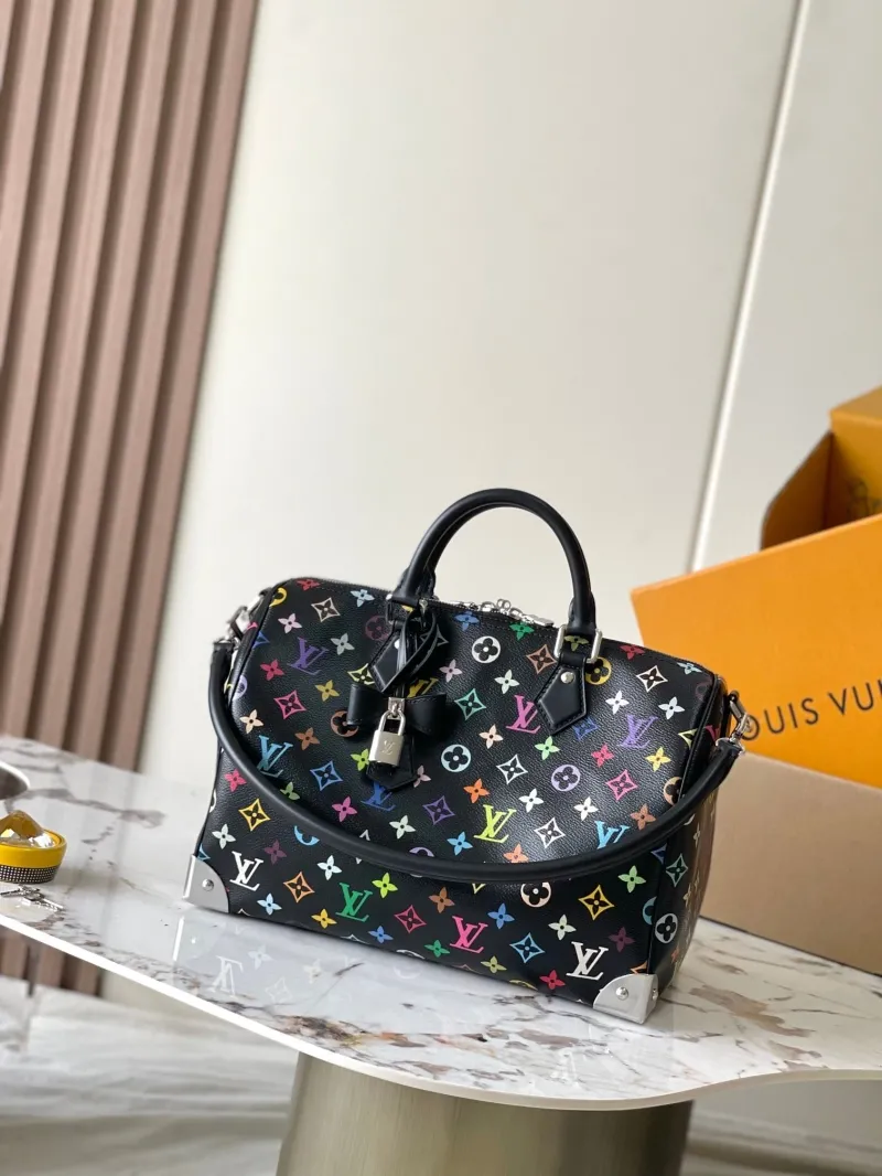 LV Top Handle Bags-292
