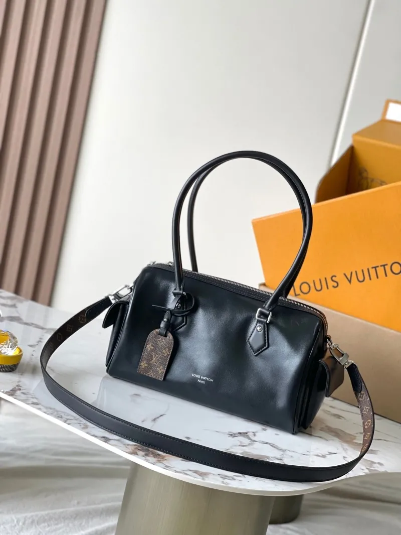 LV Top Handle Bags-293