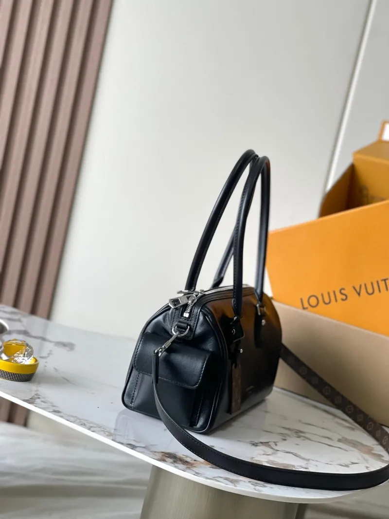 Alternative view of LV Top Handle Bags-293