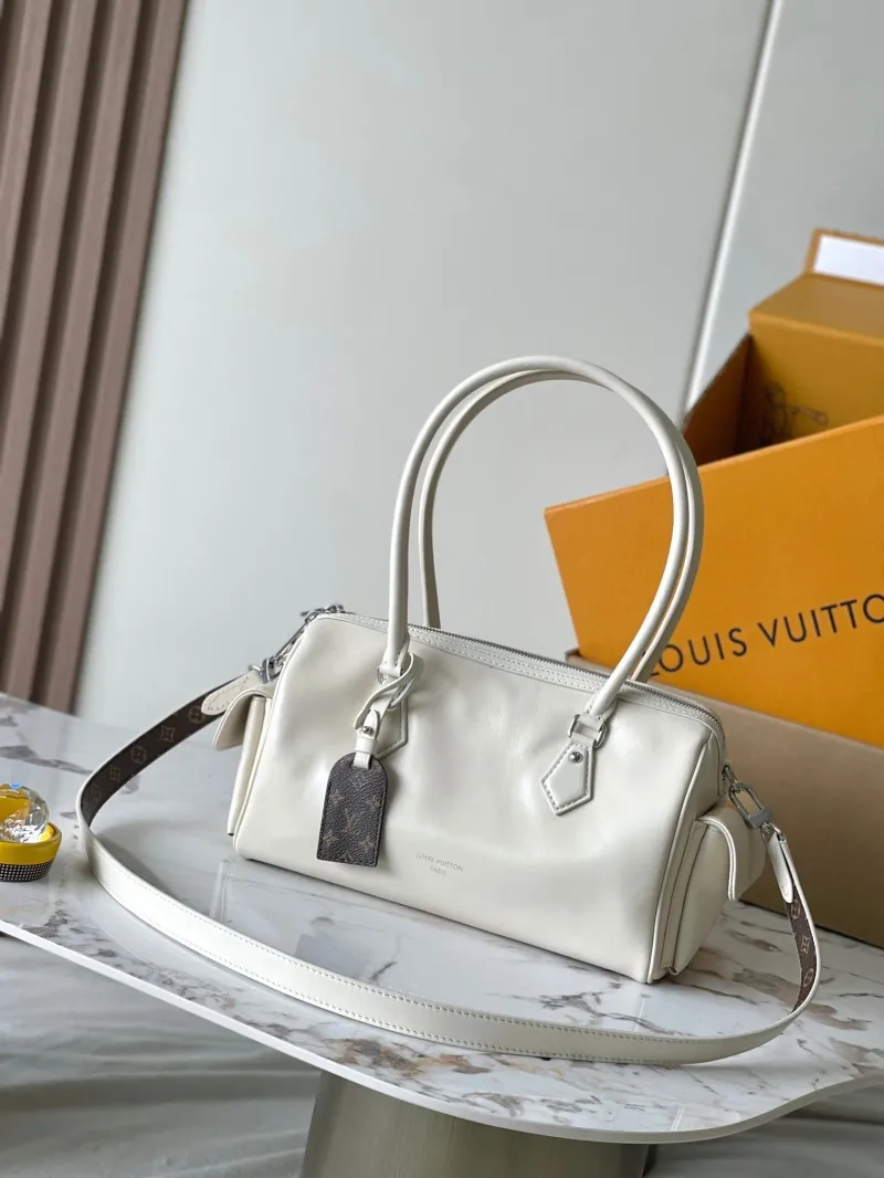 LV Top Handle Bags-294