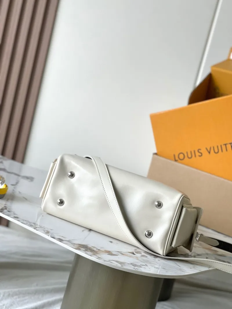 LV Top Handle Bags-294 - Image 4