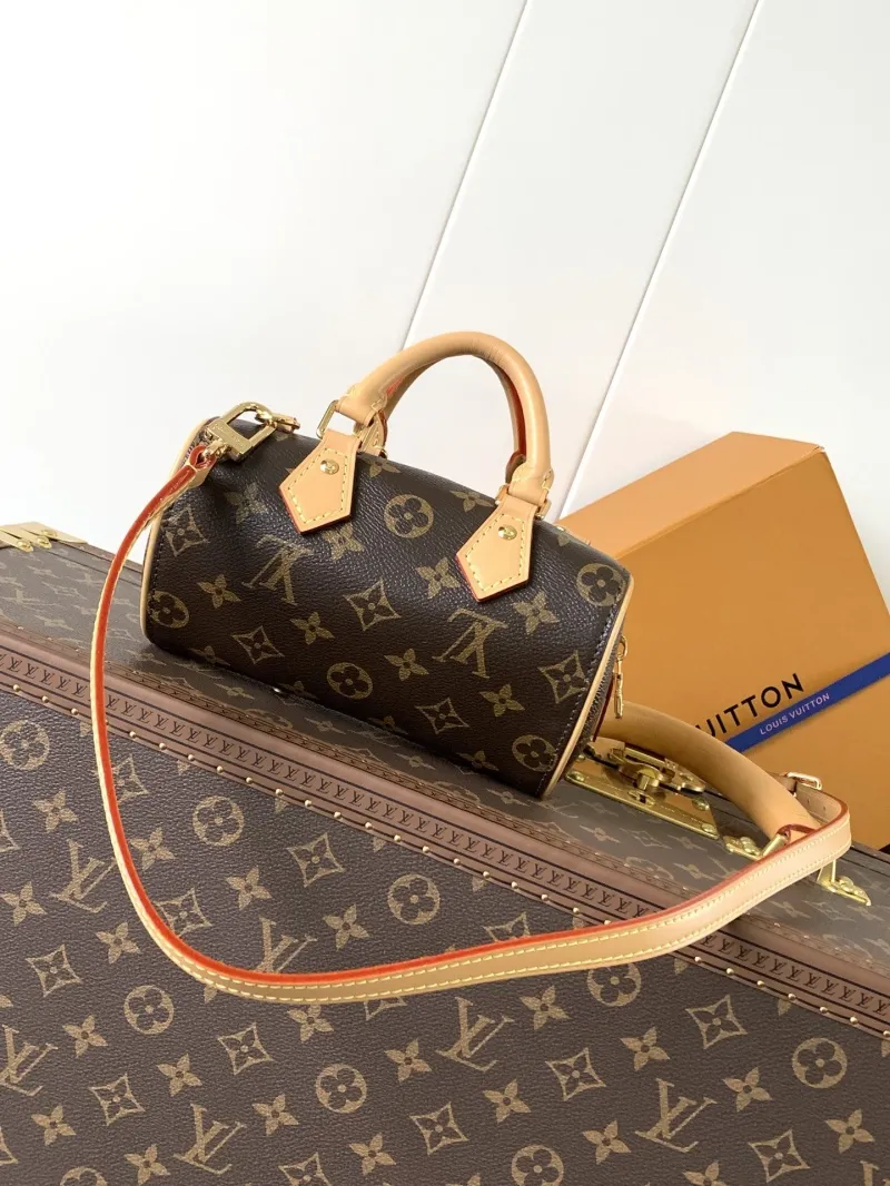 LV Top Handle Bags-295