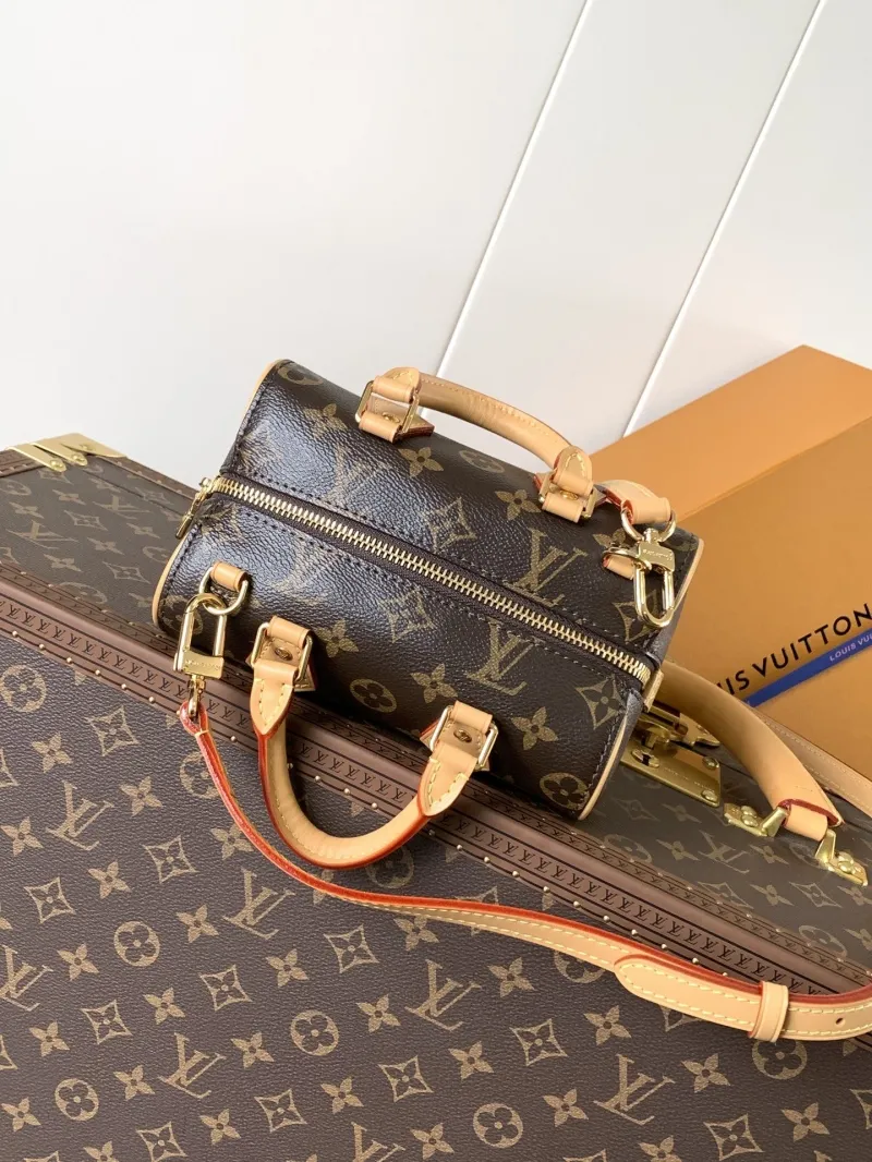 LV Top Handle Bags-295 - Image 3