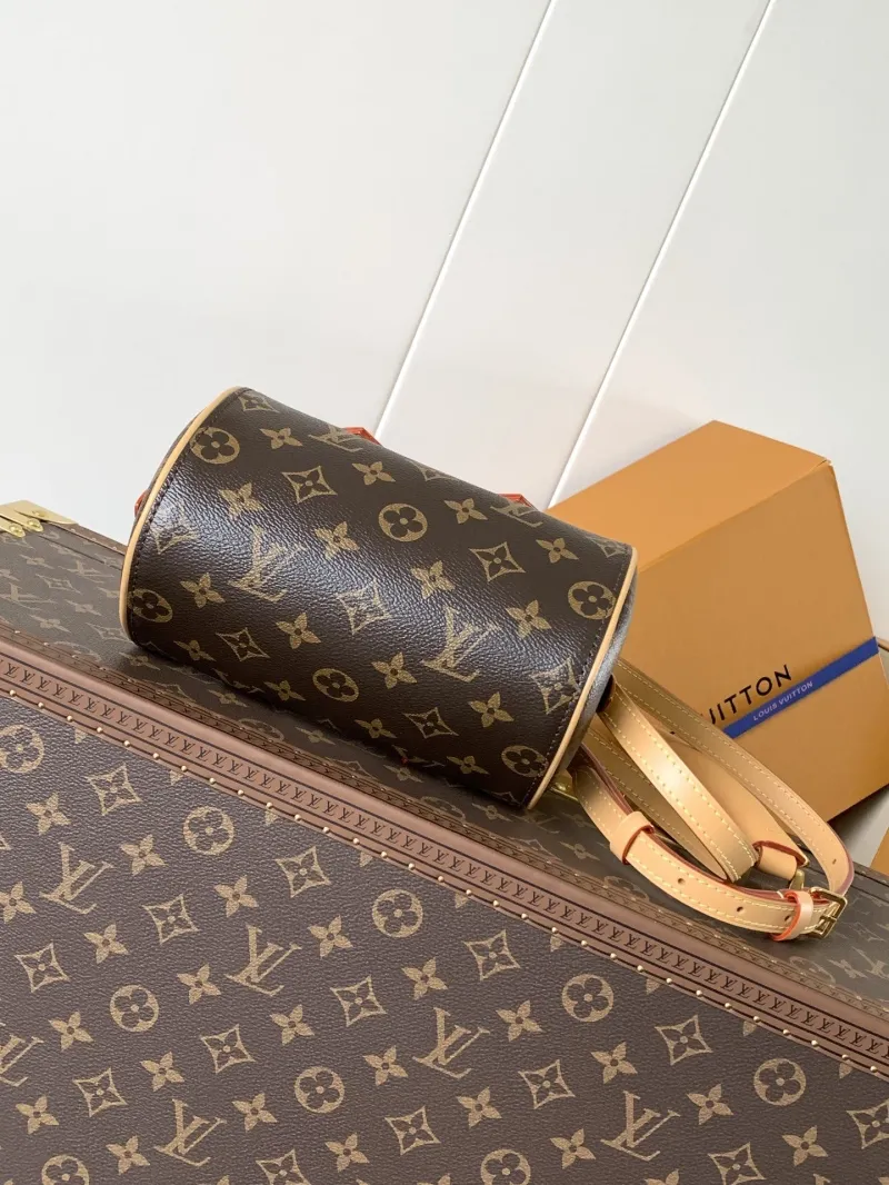 LV Top Handle Bags-295 - Image 4