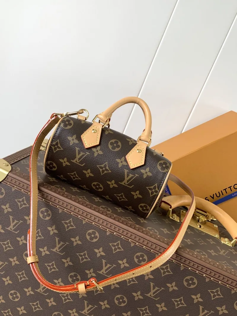 LV Top Handle Bags-295 - Image 5