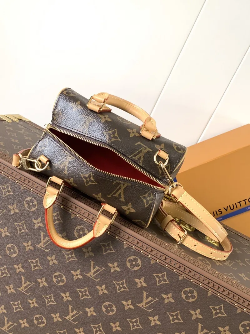 LV Top Handle Bags-295 - Image 6