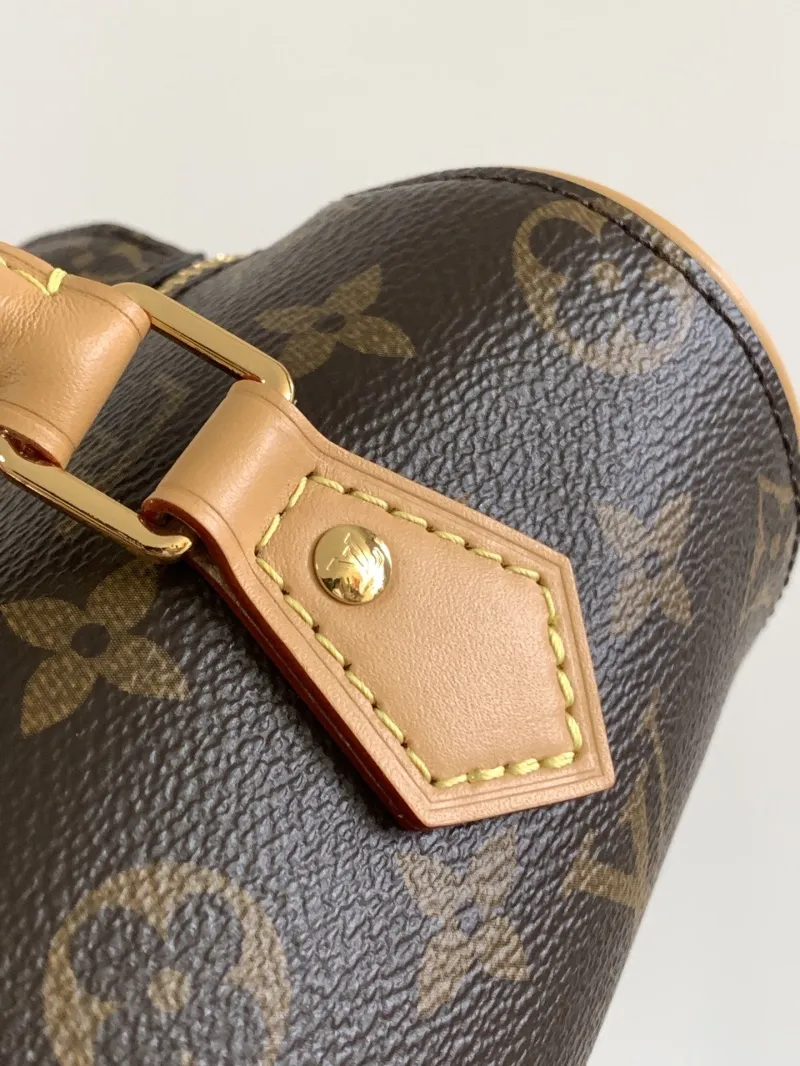 LV Top Handle Bags-295 - Image 7