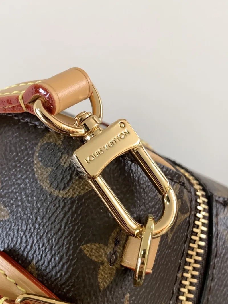 LV Top Handle Bags-295 - Image 8