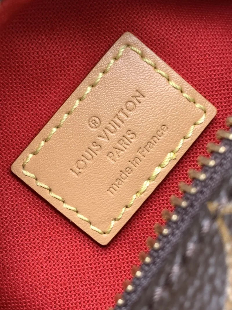 LV Top Handle Bags-295 - Image 9