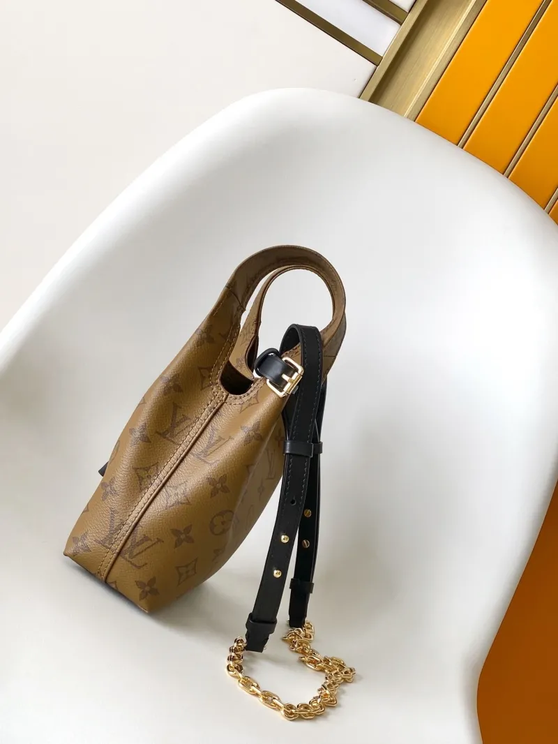 Alternative view of LV Top Handle Bags-296
