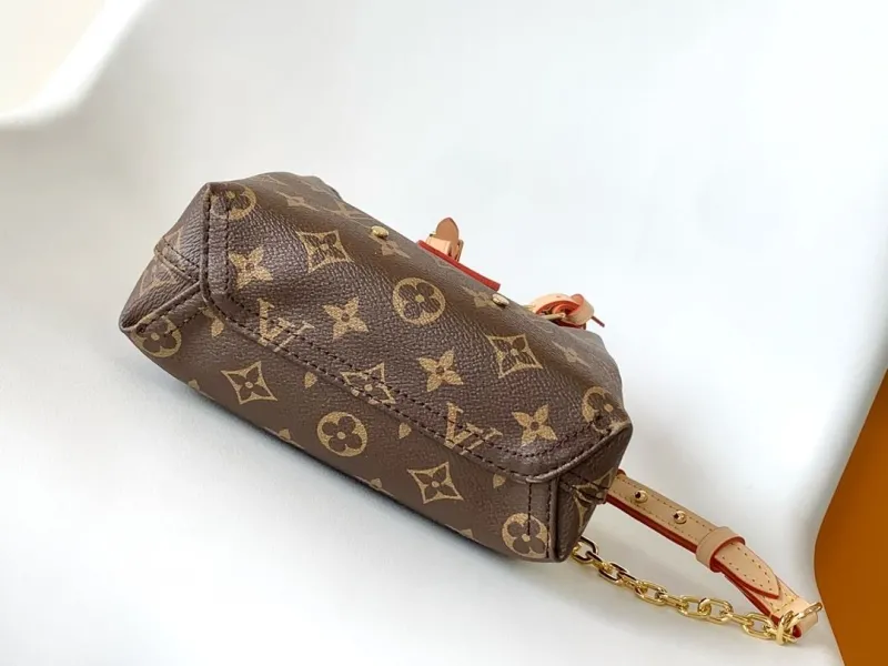 LV Top Handle Bags-297 - Image 4