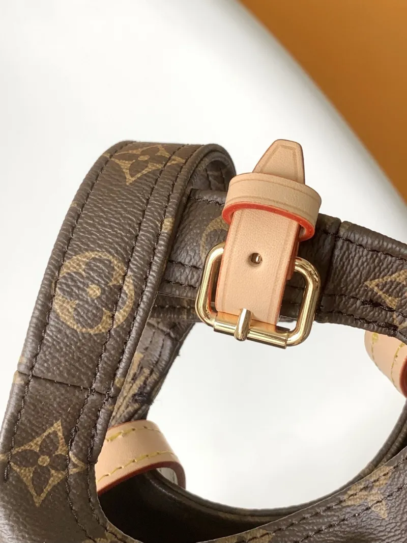 LV Top Handle Bags-297 - Image 5