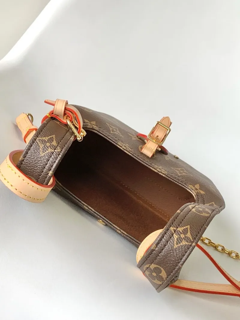 LV Top Handle Bags-297 - Image 7