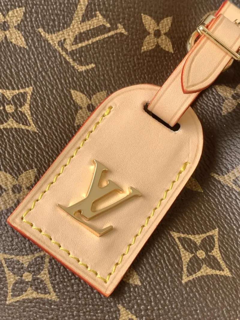 LV Top Handle Bags-297 - Image 8
