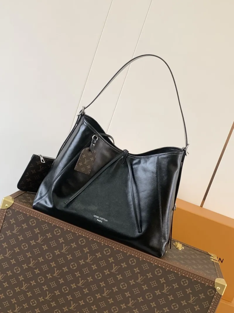 LV Top Handle Bags-298