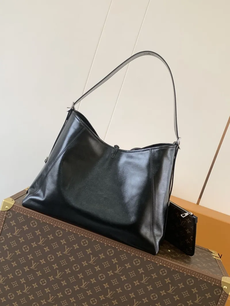 LV Top Handle Bags-298 - Image 3