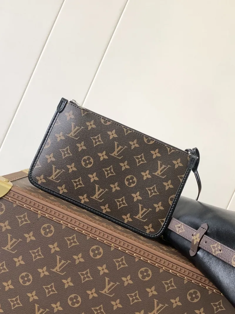 LV Top Handle Bags-298 - Image 8