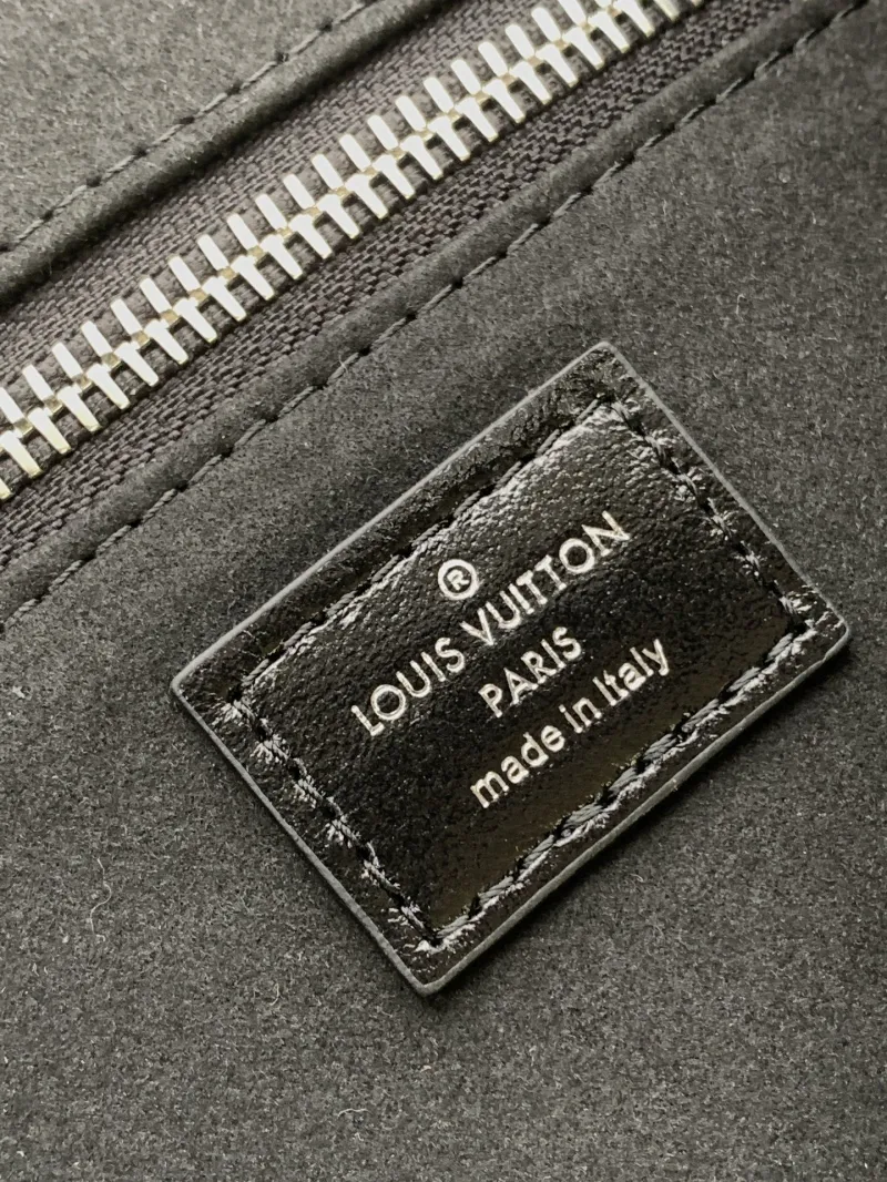 LV Top Handle Bags-298 - Image 9