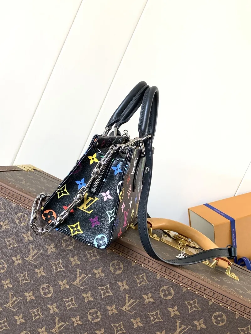Alternative view of LV Top Handle Bags-300