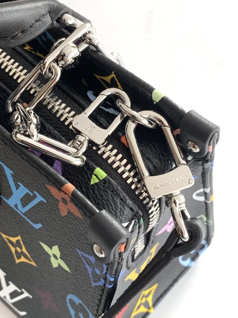 LV Top Handle Bags-300 - Image 5