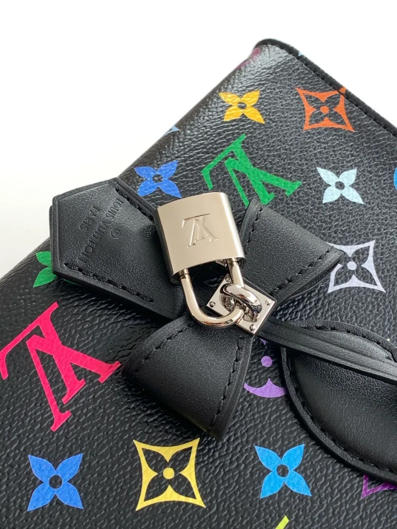 LV Top Handle Bags-300 - Image 7