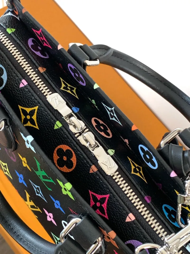 LV Top Handle Bags-300 - Image 8