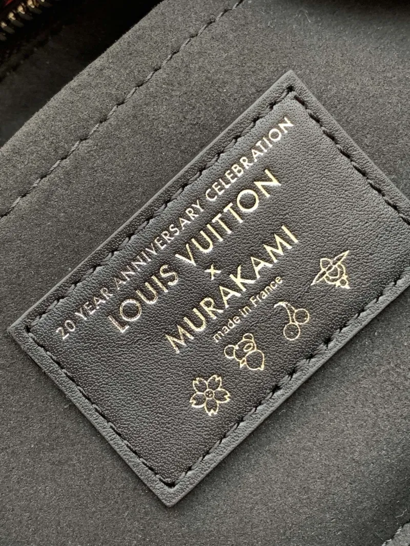 LV Top Handle Bags-300 - Image 9