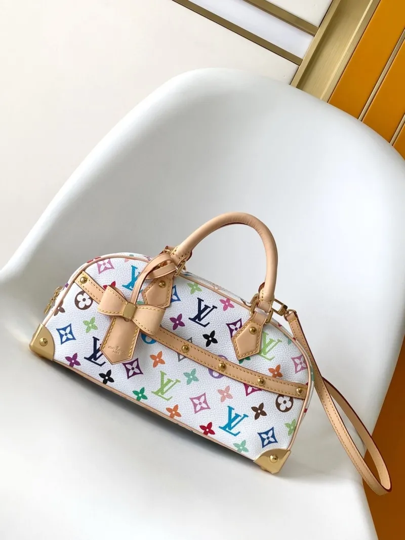 LV Top Handle Bags-301