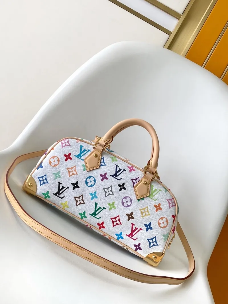 LV Top Handle Bags-301 - Image 4