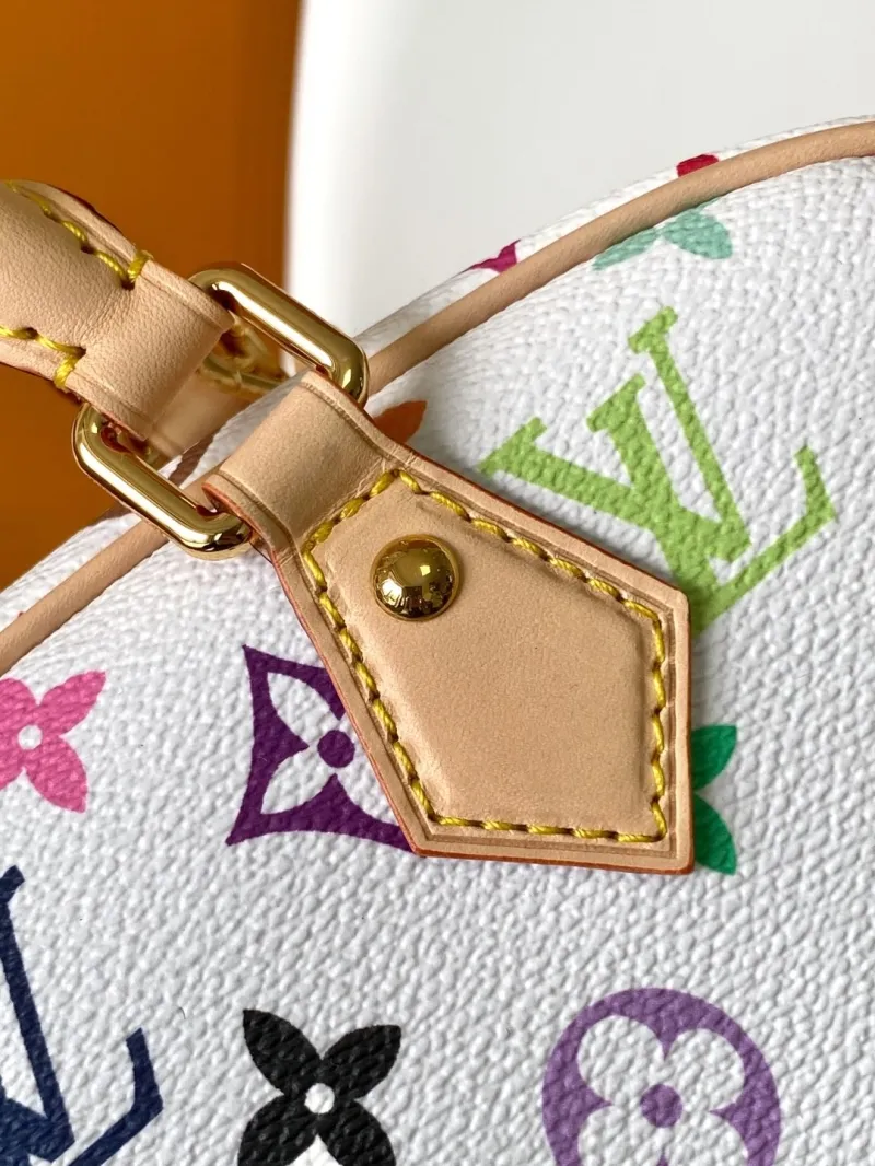 LV Top Handle Bags-301 - Image 6