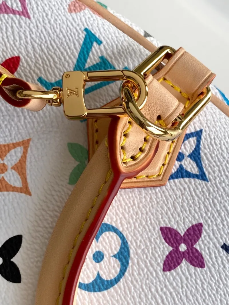 LV Top Handle Bags-301 - Image 7